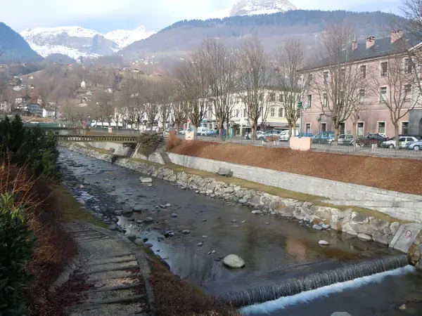 Isolation Thermique Extérieure Pro Isolation thermique extérieure Sallanches