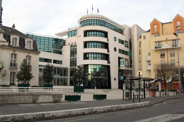 Isolation Thermique Extérieure Pro Isolation thermique extérieure Sannois