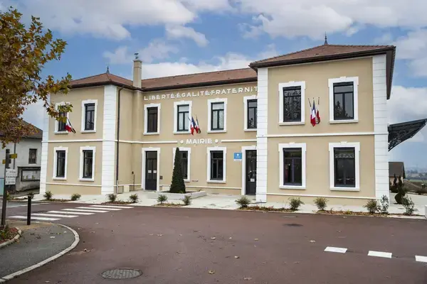 Isolation Thermique Extérieure Pro Isolation thermique extérieure Satolas-et-Bonce