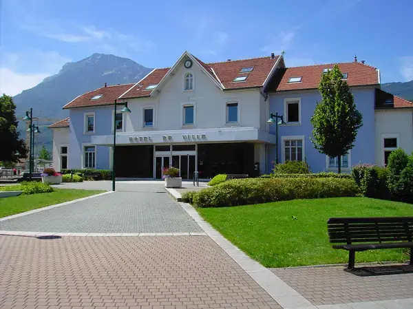 Isolation Thermique Extérieure Pro Isolation thermique extérieure Seyssinet-Pariset