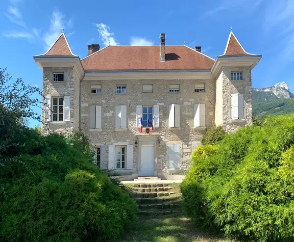 Isolation Thermique Extérieure Pro Isolation thermique extérieure Seyssins