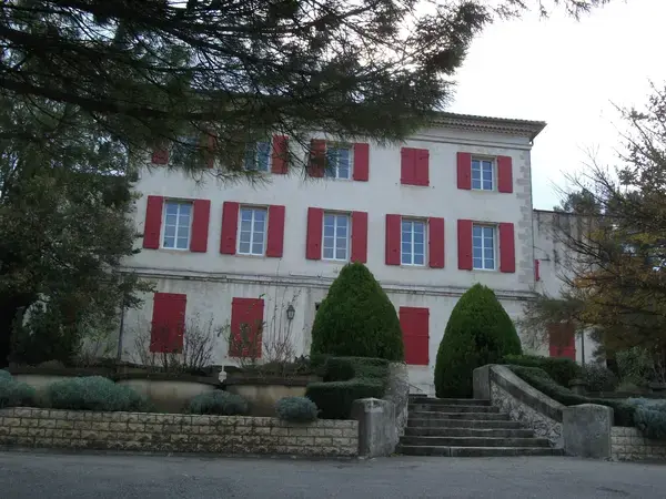 Isolation Thermique Extérieure Pro Isolation thermique extérieure Simiane-Collongue