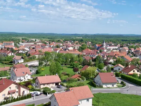 Isolation Thermique Extérieure Pro Isolation thermique extérieure Valdahon