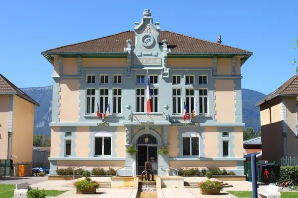 Isolation Thermique Extérieure Pro Isolation thermique extérieure Villard-Bonnot