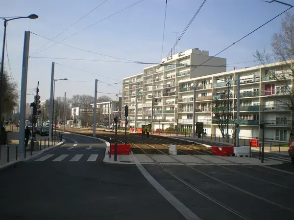 Isolation Thermique Extérieure Pro Isolation thermique extérieure Villeneuve-la-Garenne