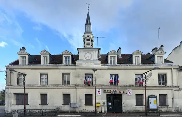 Isolation Thermique Extérieure Pro Isolation thermique extérieure Villeparisis