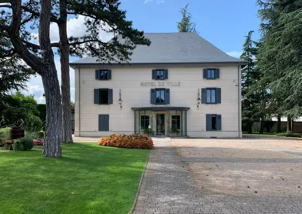 Isolation Thermique Extérieure Pro Isolation thermique extérieure Villette-d'Anthon