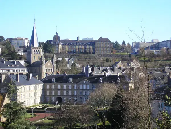 Isolation Thermique Extérieure Pro Isolation thermique extérieure Vire Normandie