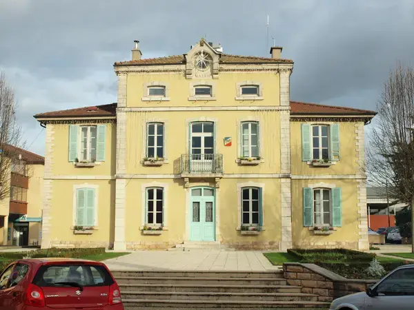 Isolation Thermique Extérieure Pro Isolation thermique extérieure Viriat