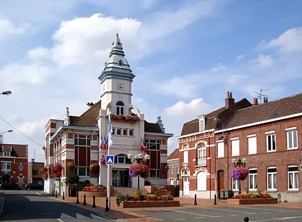 Isolation Thermique Extérieure Pro Isolation thermique extérieure Wavrin