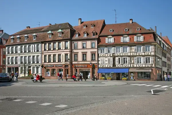 Isolation Thermique Extérieure Pro Isolation thermique extérieure Wissembourg